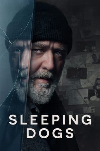 Sleeping Dogs official poster on NexFlixy