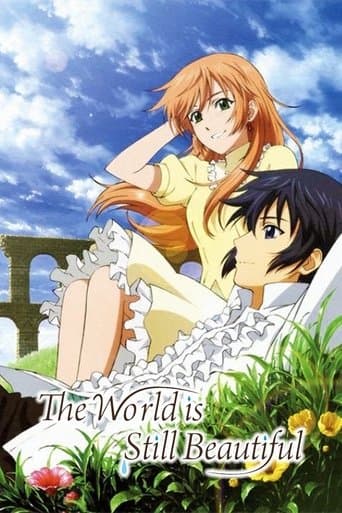 The World is Still Beautiful official poster on NexFlixy