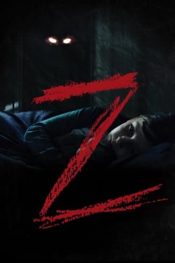 Z official poster on NexFlixy