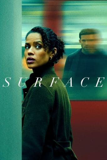 Surface official poster on NexFlixy