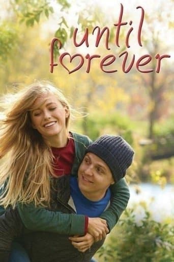 Until Forever official poster on NexFlixy