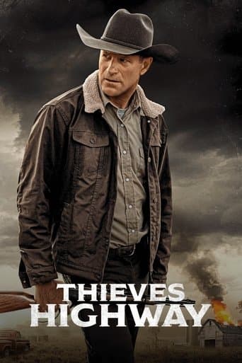 Thieves Highway official poster on NexFlixy