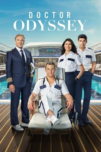 Doctor Odyssey official poster on NexFlixy