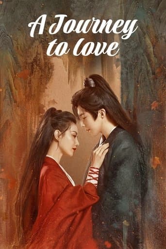 A Journey to Love official poster on NexFlixy