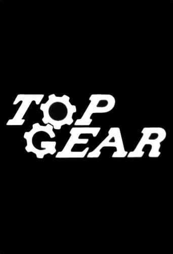 Top Gear official poster on NexFlixy