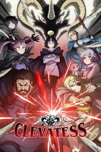 Clevatess official poster on NexFlixy