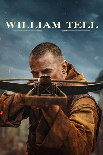 William Tell official poster on NexFlixy