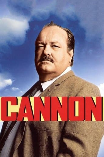 Cannon official poster on NexFlixy