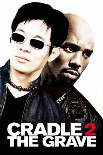 Cradle 2 the Grave official poster on NexFlixy