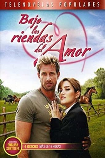 Bajo las Riendas del Amor official poster on NexFlixy