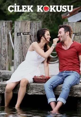 Çilek Kokusu official poster on NexFlixy