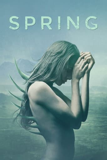 Spring official poster on NexFlixy