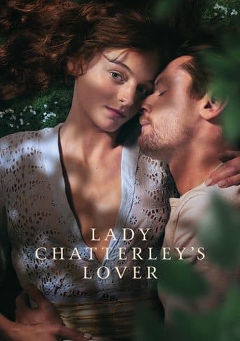 Lady Chatterley's Lover official poster on NexFlixy