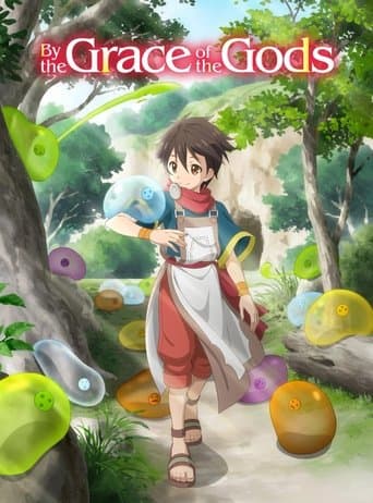 By the Grace of the Gods official poster on NexFlixy