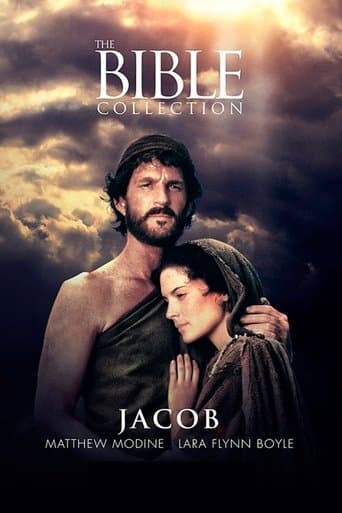 Jacob official poster on NexFlixy