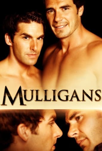 Mulligans official poster on NexFlixy