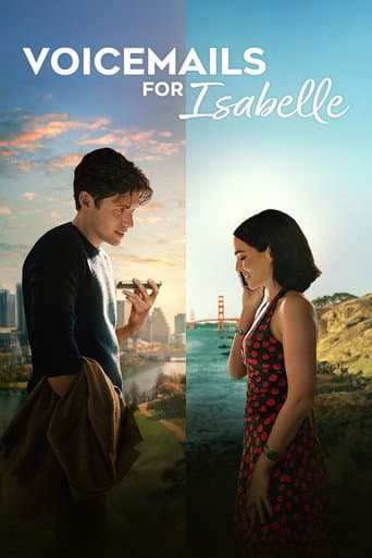 Voicemails for Isabelle official poster on NexFlixy