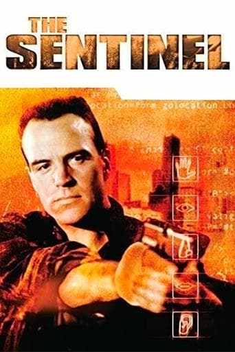 The Sentinel official poster on NexFlixy