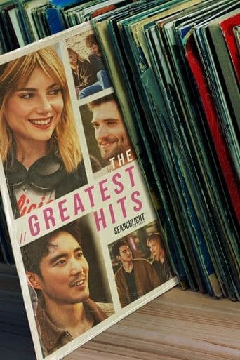 The Greatest Hits official poster on NexFlixy