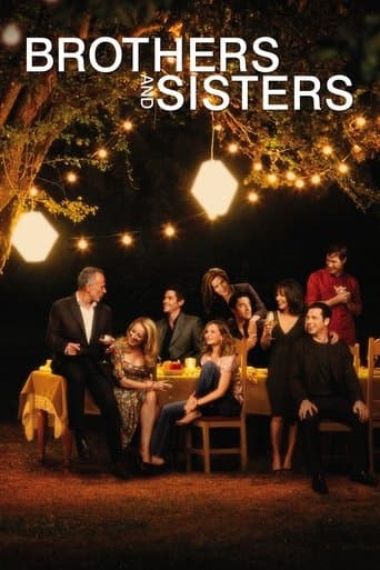 Brothers and Sisters official poster on NexFlixy