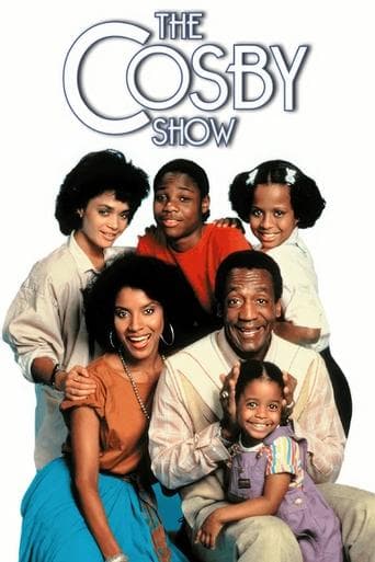 The Cosby Show official poster on NexFlixy