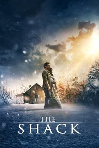 The Shack official poster on NexFlixy