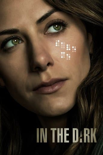 In the Dark official poster on NexFlixy
