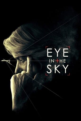 Eye in the Sky official poster on NexFlixy