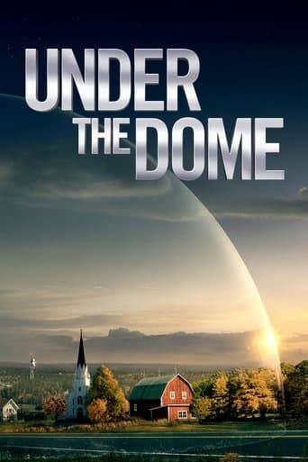 Under the Dome official poster on NexFlixy