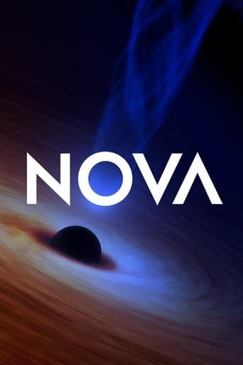 NOVA official poster on NexFlixy