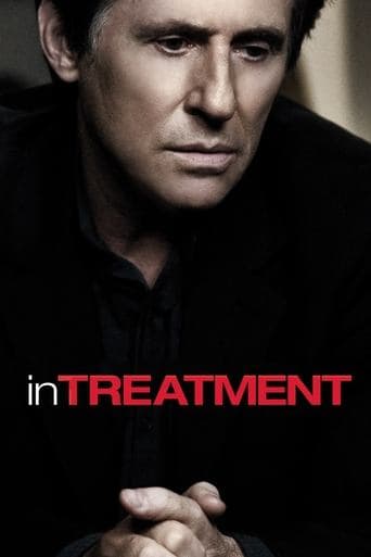 In Treatment official poster on NexFlixy