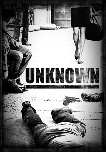 Unknown official poster on NexFlixy