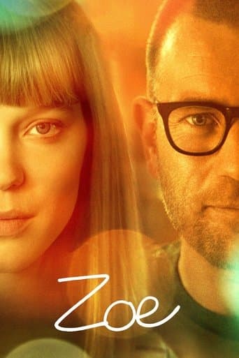 Zoe official poster on NexFlixy