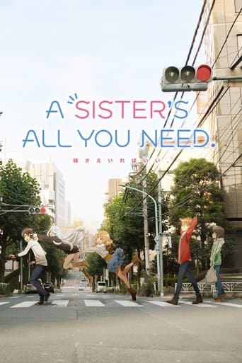 A Sister's All You Need official poster on NexFlixy