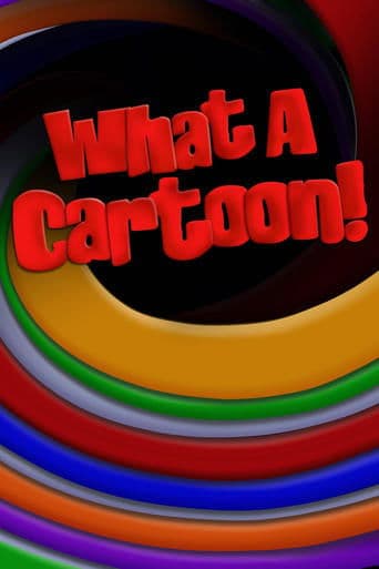 What a Cartoon! official poster on NexFlixy