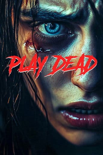 Play Dead official poster on NexFlixy