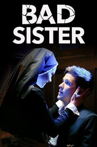 Bad Sister official poster on NexFlixy
