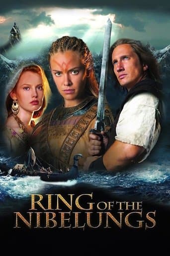 Ring of the Nibelungs official poster on NexFlixy