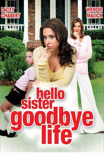 Hello Sister, Goodbye Life official poster on NexFlixy