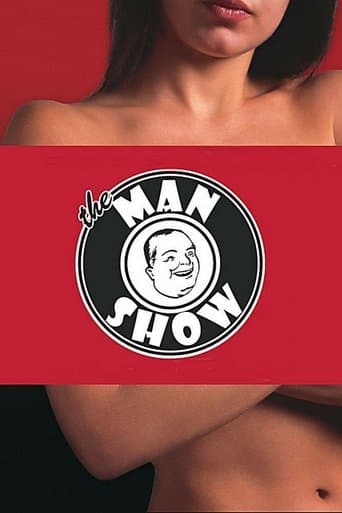The Man Show official poster on NexFlixy