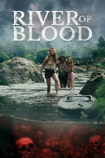 River of Blood official poster on NexFlixy