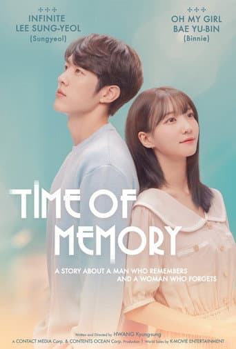 A Time to Remember official poster on NexFlixy