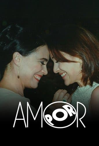 Anything for Love official poster on NexFlixy