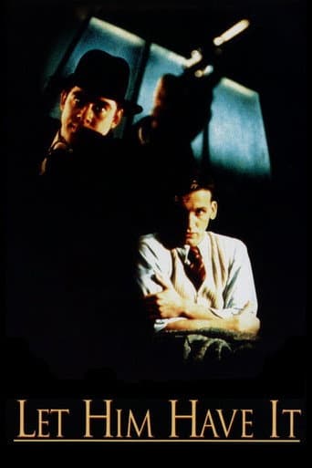 Let Him Have It official poster on NexFlixy