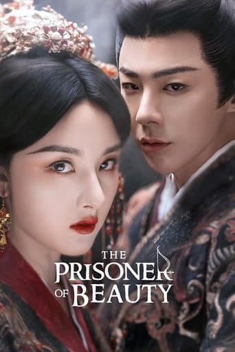 The Prisoner of Beauty official poster on NexFlixy