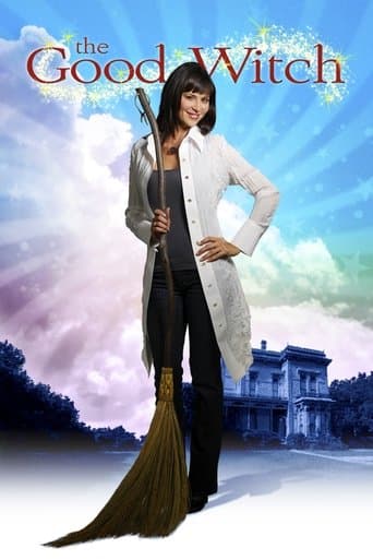 The Good Witch official poster on NexFlixy