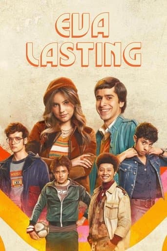 Eva Lasting official poster on NexFlixy