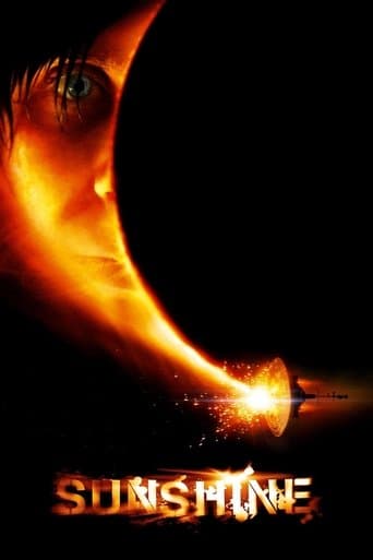 Sunshine official poster on NexFlixy