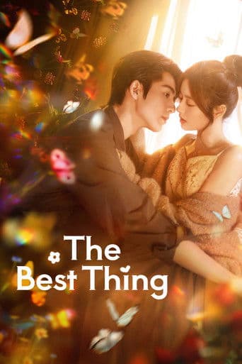 The Best Thing official poster on NexFlixy