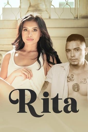 Rita official poster on NexFlixy